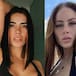 Dania Méndez, ex Acapulco Shore, reveló cómo descubrió infidelidad de cantante de Piso 21