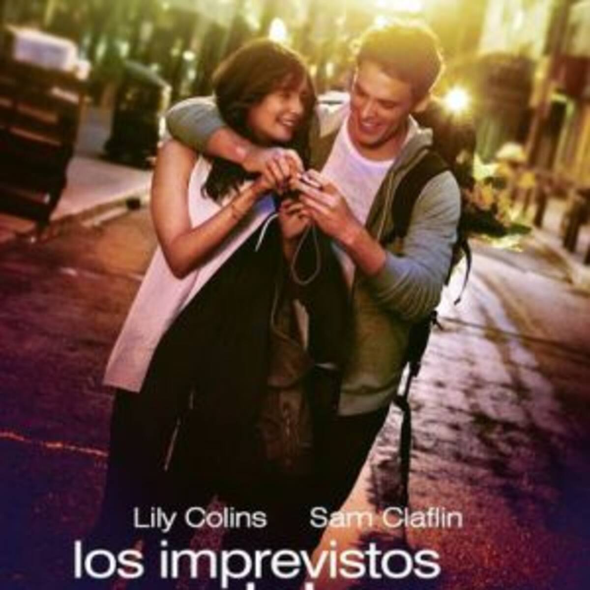 Gana boletas para asistir a la premier de ‘Los imprevistos del amor’