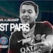 Blessd lanzó canción del PSG para el Mundial de Clubes 2025; así suena