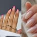 8 diseños de uñas estilo francés que te harán ver diferente; son fáciles y se pueden hacer en casa