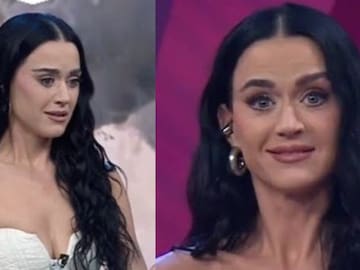 Así fue la reacción de Katy Perry al ver dulces venezolanos: ¿le gustaron?