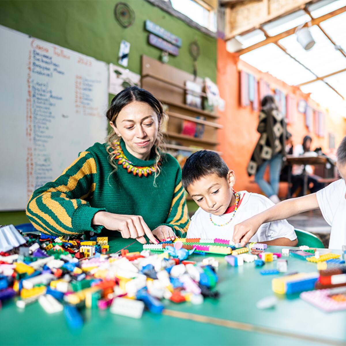 ¿Por qué la gestión cultural es clave para el desarrollo de los proyectos culturales?
