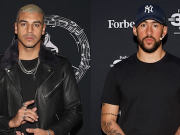 Manuel Medrano 'le tiró' con todo a Bad Bunny y tildó su música de "básica"