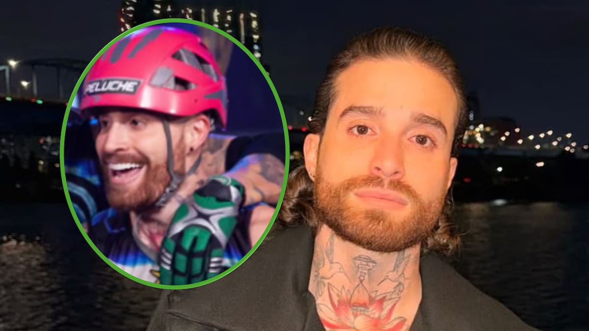 ¿Lo recuerdas? Este fue el reality en el que participó Mateo Varela, antes de La Casa De Los Famosos