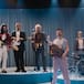 Letra oficial de 'Me toca a mi', la nueva canción de Morat junto a Camilo