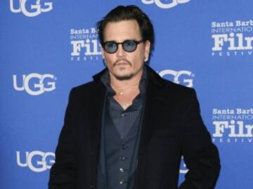 Johnny Depp sorprende al mundo con su participación en nueva película de Harry Potter