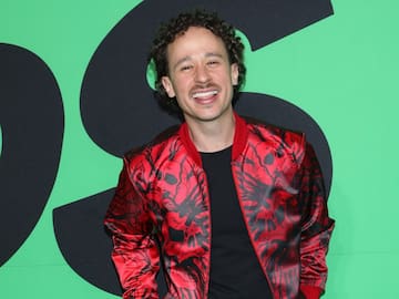 ¿Qué hace Luisito Comunica en Colombia? Estuvo en Cartagena y Medellín