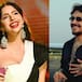 Christian Nodal reveló fecha en que empezó su relación con Ángela Aguilar: "No sabía que me iba a enamorar"