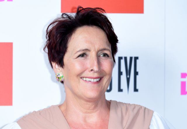 Fiona Shaw
