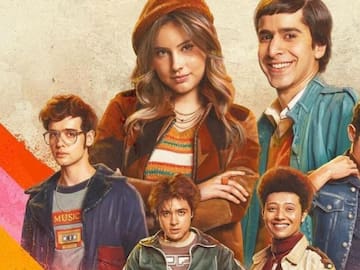 Actor de la serie de Netflix ‘La Primera Vez’ fue discriminado en España por ser Colombiano