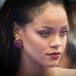 El look de Rihanna que aumenta las sospechas sobre su embarazo