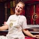 Ella es Vicky Berrio, la comediante que tuvo negociazo con exparticipante de 'MasterChef'