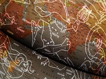 Los 12 signos del zodíaco: características y origen en la astrología occidental