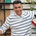 Esta es la verdadera razón por la que Carlos Calero se va de ‘Día a Día’ ¿Qué pasó?