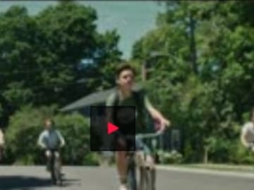 Difunden un aterrador tráiler a pocos días del estreno de "It"