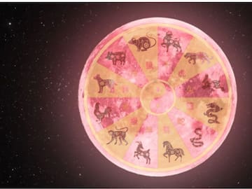 Luna Rosa ABRIL 2026: signos del horóscopo chino vivirán cambios y desilusiones en el AMOR