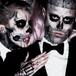 LADY GAGA LLORA LA MUERTE DE SU BUEN AMIGO ZOMBIE BOY