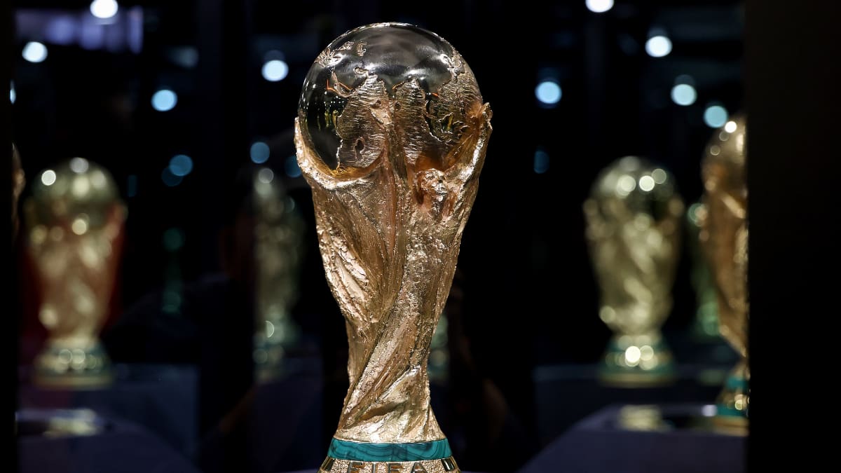 Artista latino estará en la inauguración de la Copa del Mundo 2026 en México: ¿De cuál se trata?