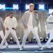 La divertida versión de ‘Despacito’ hecha por los Backstreet Boys