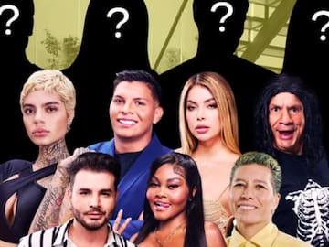 Estos son los posibles candidatos para ingresar a ‘La Casa de los Famosos’