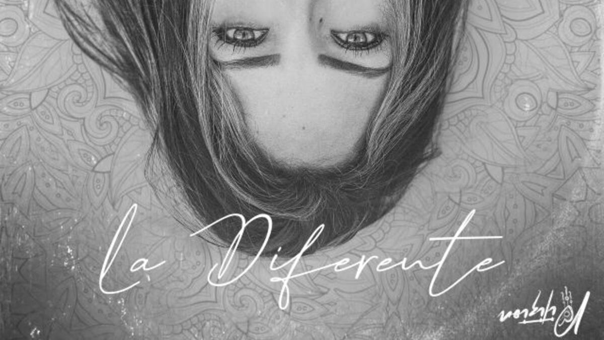 Pitizion presenta su nueva canción 'La Diferente'