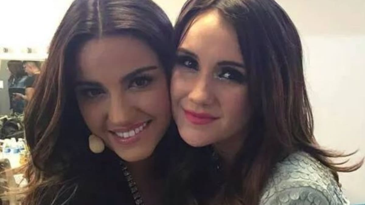 “Simplemente no quiso estar”: Maite sobre la ausencia de Dulce María en reencuentro de RBD