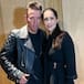 Rigo se robó todas las miradas por tierno y divertido video junto a su esposa, Michelle Durango