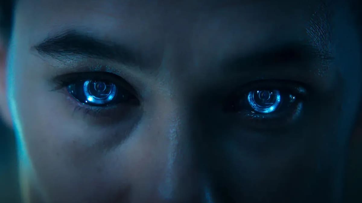 HOY en Netflix la serie de ciencia ficción que te va a cambiar la forma de ver la IA; pocos se atreven a ver