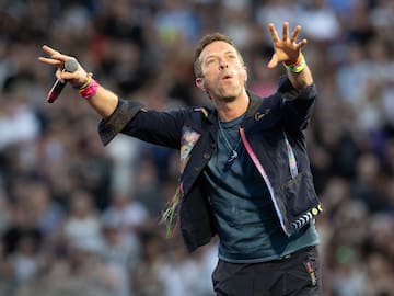 Estas son las cinco mejores canciones de Coldplay, según la IA: ‘Yellow’ y ‘Fix You’ en la lista