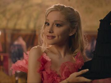 Soy periodista musical y estas son todas las canciones de 'Wicked' ordenadas de mejor a peor