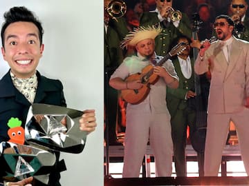 La millonaria estafa en la que cayó Ami Rodríguez por entrar a la casita de Bad Bunny en Medellín