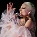 Lady Gaga presume sus curvas en playas de La Florida y desata diversos comentarios