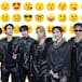 ¿Qué emoji representa a cada uno de los BTS? El 💜 es uno de los más importantes y especiales
