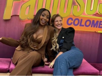 De Míster Colombia a 'La casa de los famosos': así cambió Sofía Avendaño tras su transición