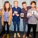 One Direction no volverá en al menos dos años
