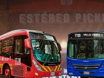 TransMilenio confirma tres rutas especiales para el Festival Estéreo Pícnic; horarios y vías