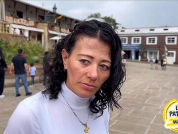 ¿Estaba enferma? Este fue el último video que grabó Yeni Ariza con ‘Los Patojos’