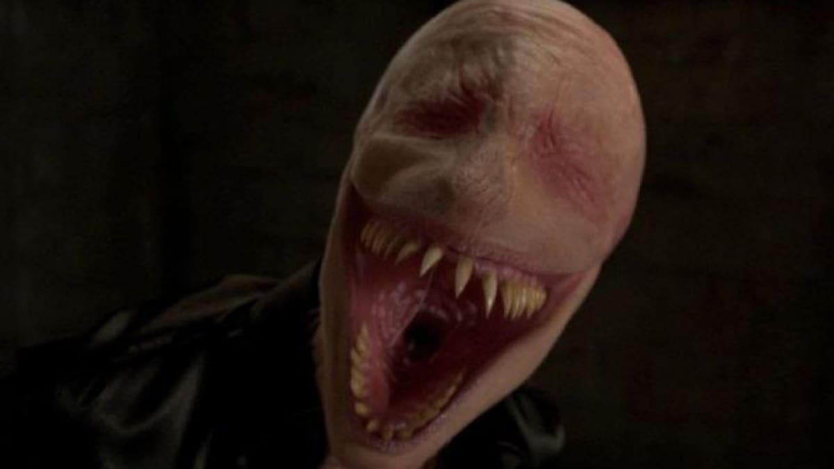 La impactante escena inicial de 'New Mutants'