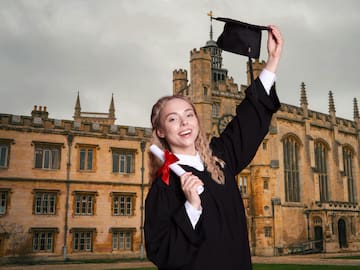 ¿No sabes qué estudiar? Las carreras más 'fáciles' y sin matemáticas; son cero exigentes