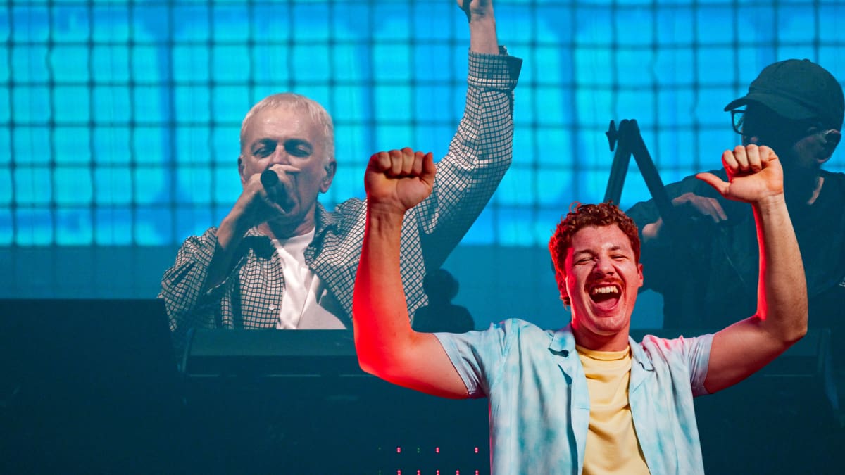 Underworld regresa a Colombia para el Baum Festival 2026: Cuándo es y cuánto cuesta la entrada