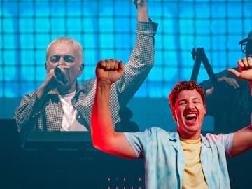 Underworld regresa a Colombia para el Baum Festival 2026: Cuándo es y cuánto cuesta la entrada