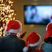 12 películas para maratonear el 25 de diciembre desde la comodidad de tu casa