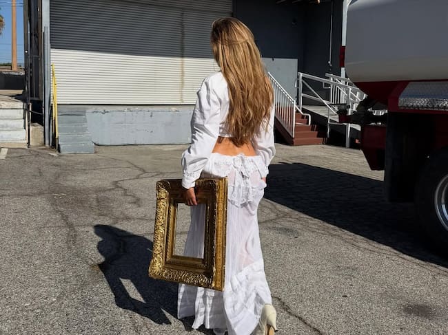 Créditos: Karol G - Instagram