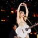 Harvard se une al fenómeno de Taylor Swift: ofrecerá un curso sobre la artista