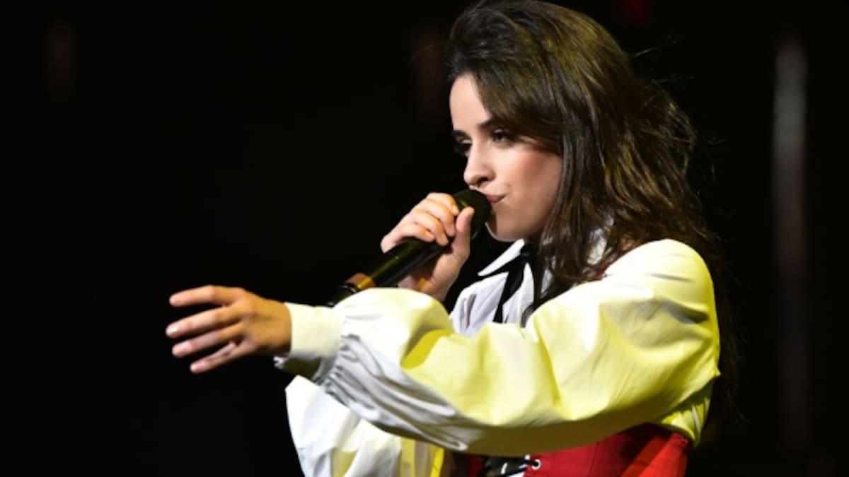 Por esta razón Camila Cabello no sale con famosos