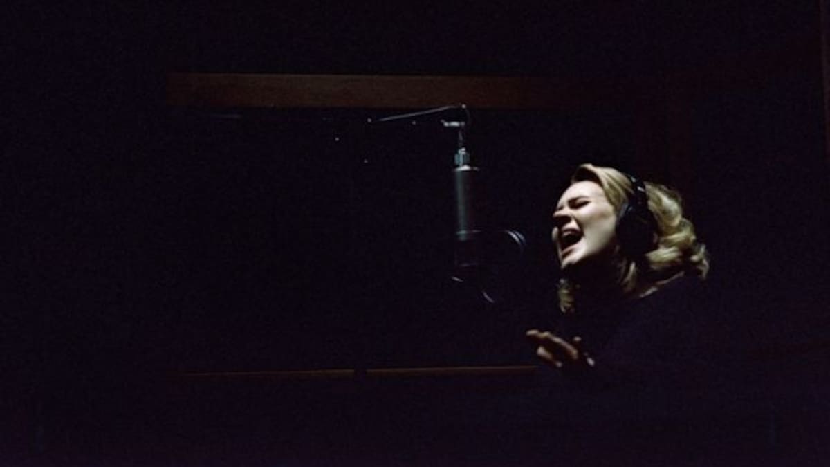 Donald Trump sí puede usar la música de Adele