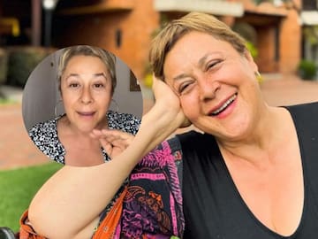 Alina Lozano hizo sorprendente revelación sobre su intimidad con Jim Velásquez: “Todos los días”