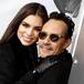 Nadia Ferreira y Marc Anthony desmienten rumores de supuesto divorcio