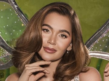 Lina Tejeiro confesó cuál es su fantasía sexual; dejó en shock a más de uno