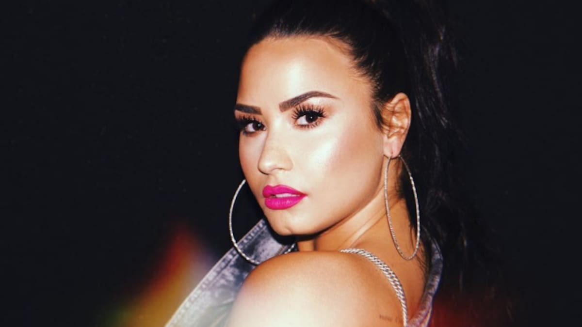 Se cancela la gira por Latinoamerica de Demi Lovato
